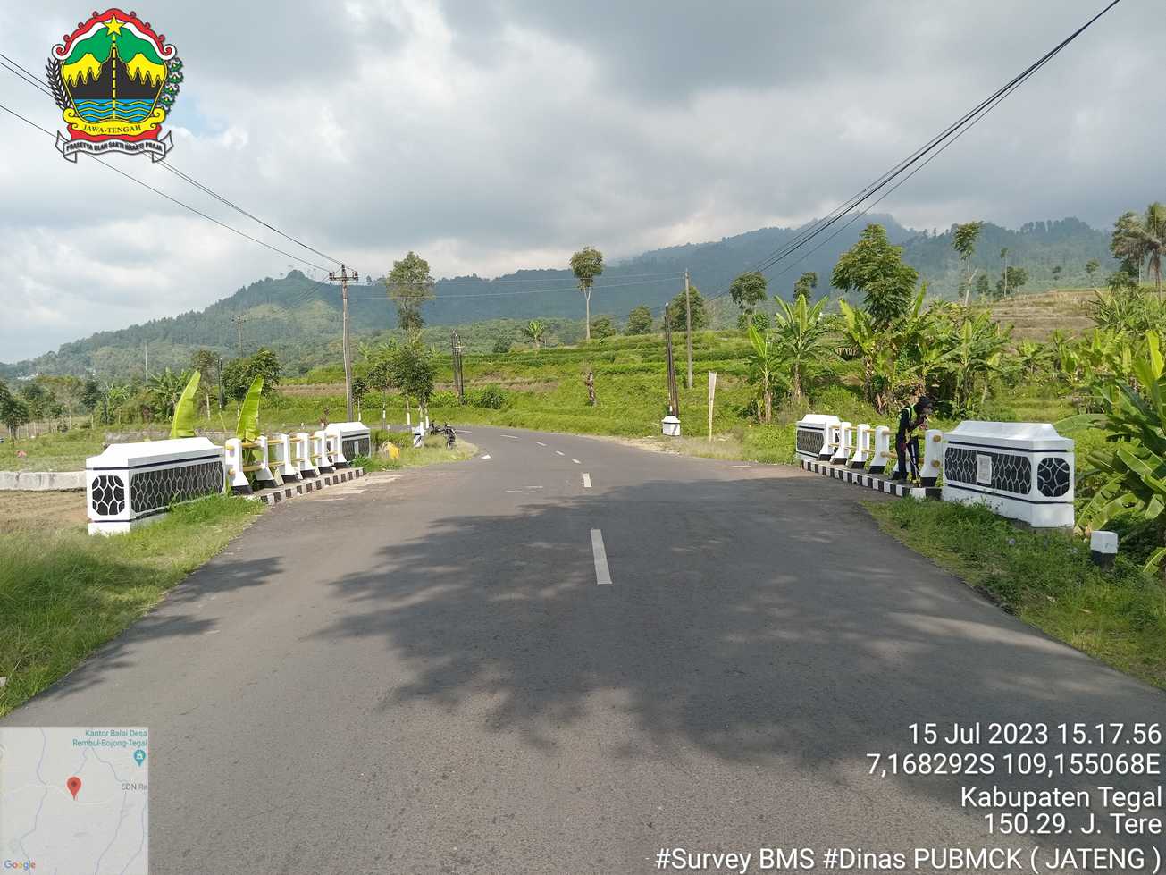 Foto Tahun 2023