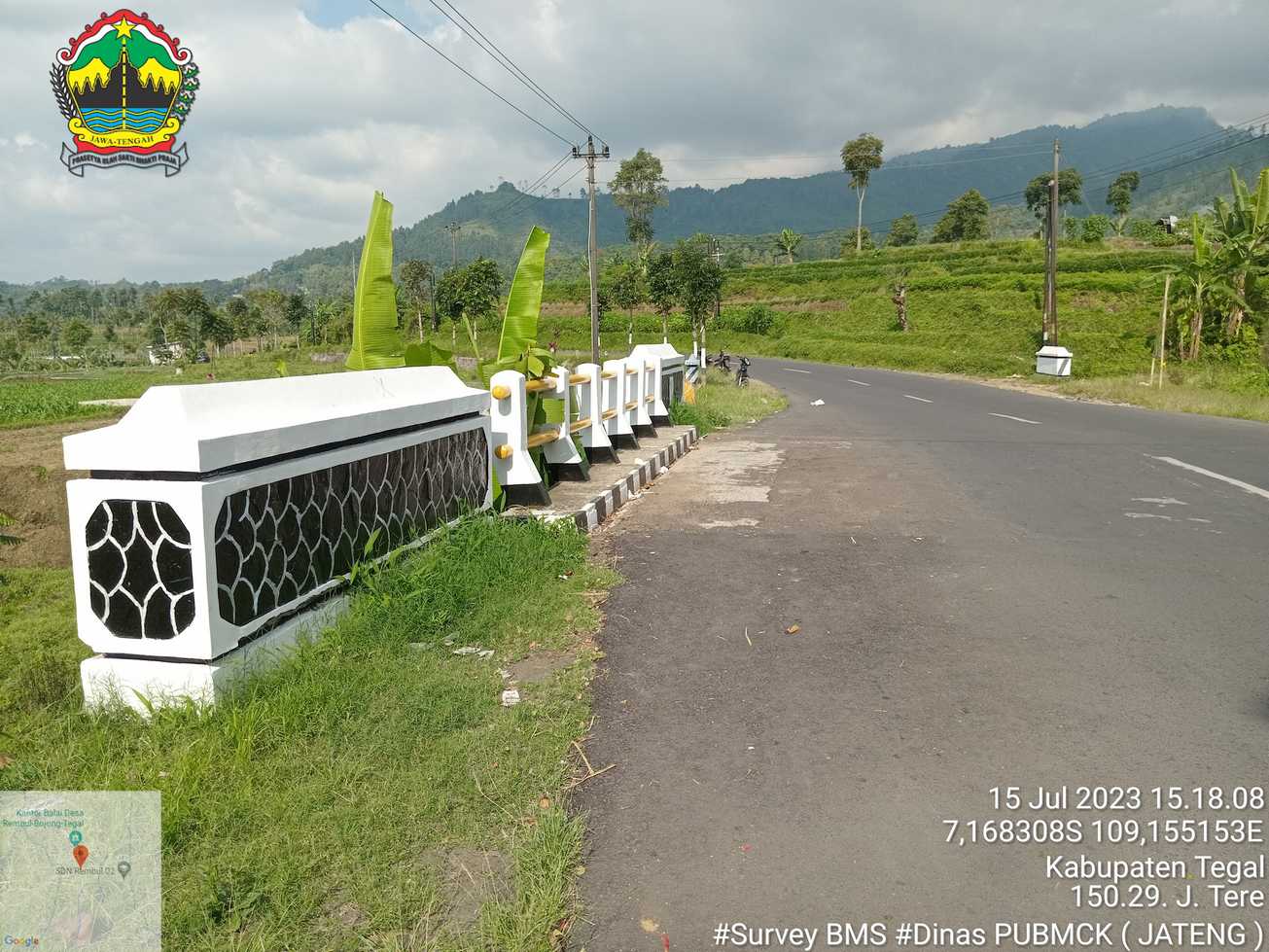 Foto Tahun 2023