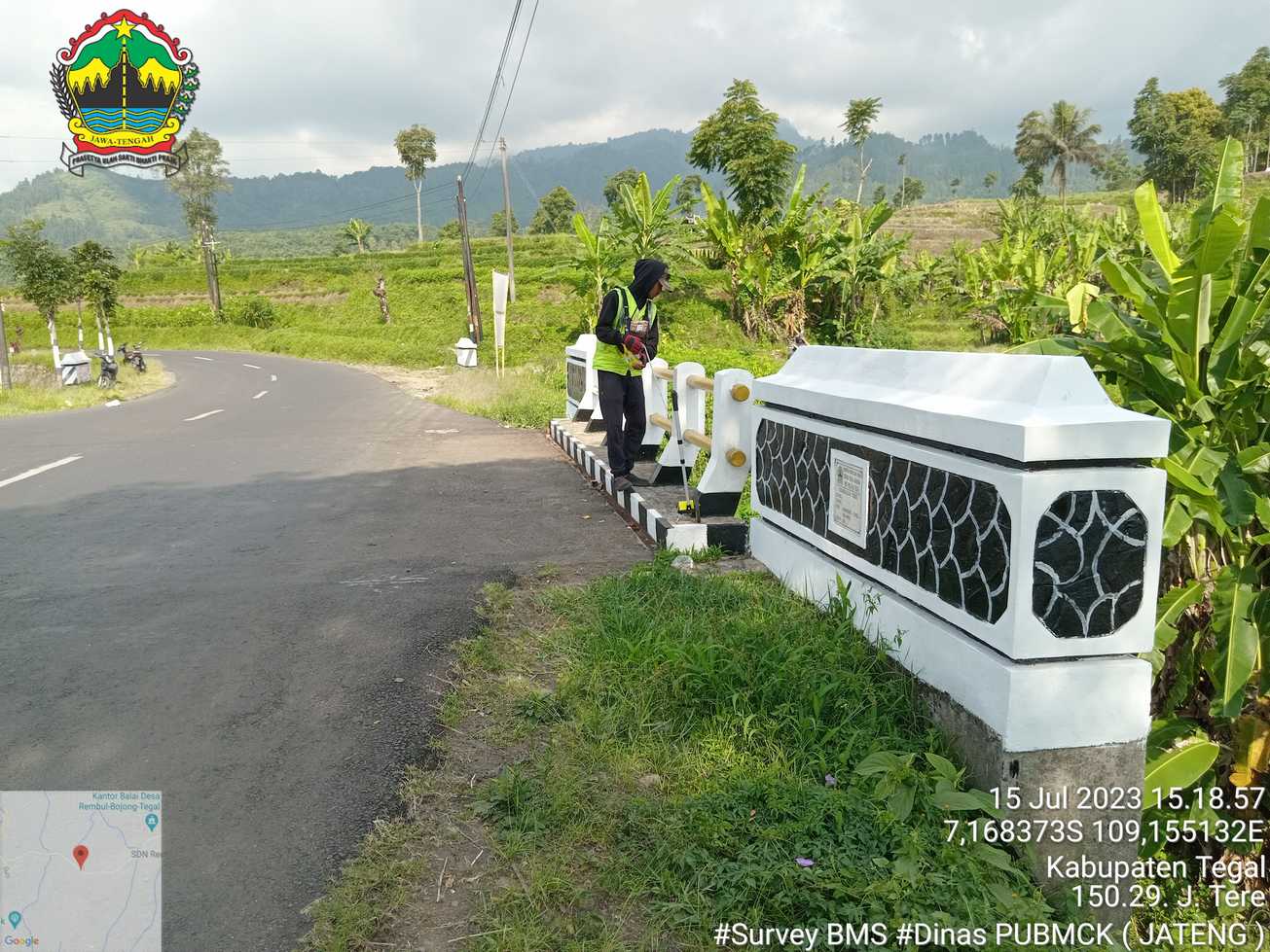 Foto Tahun 2023