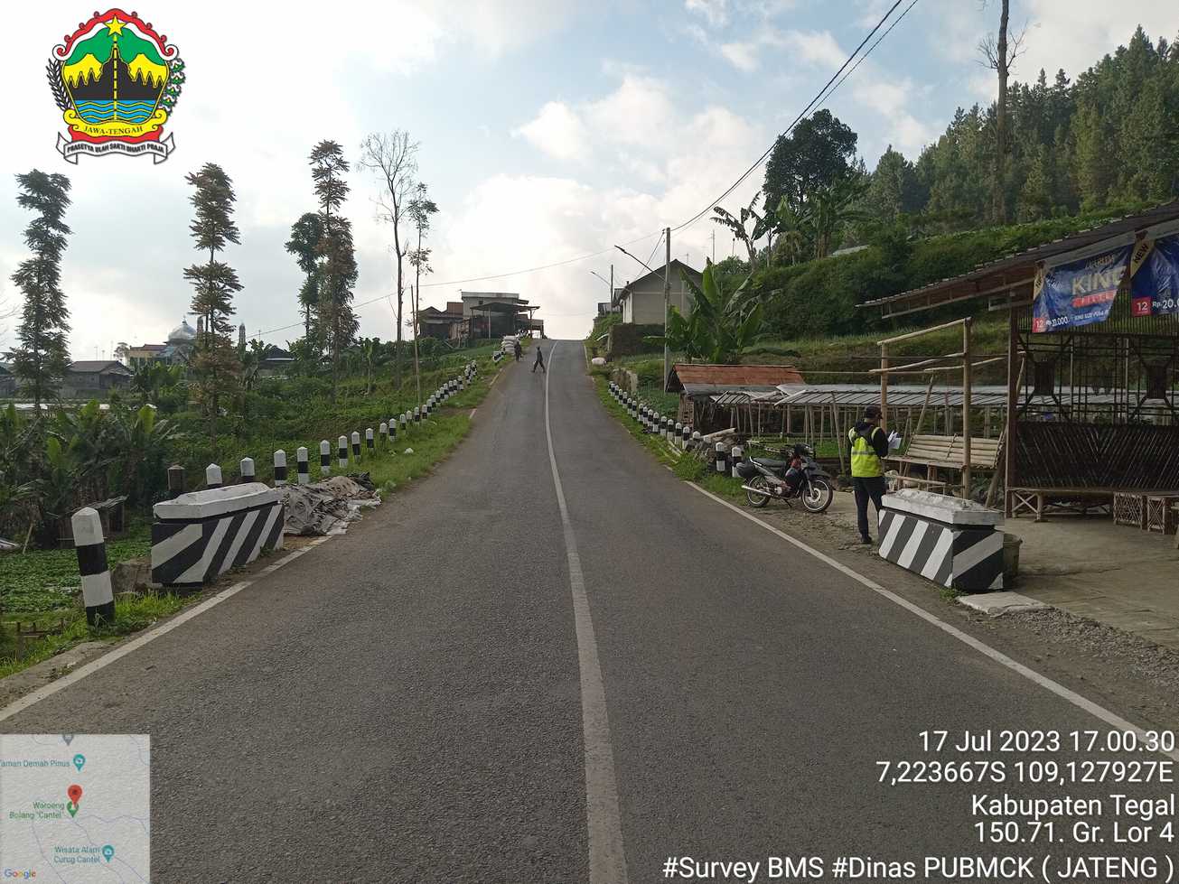 Foto Tahun 2023