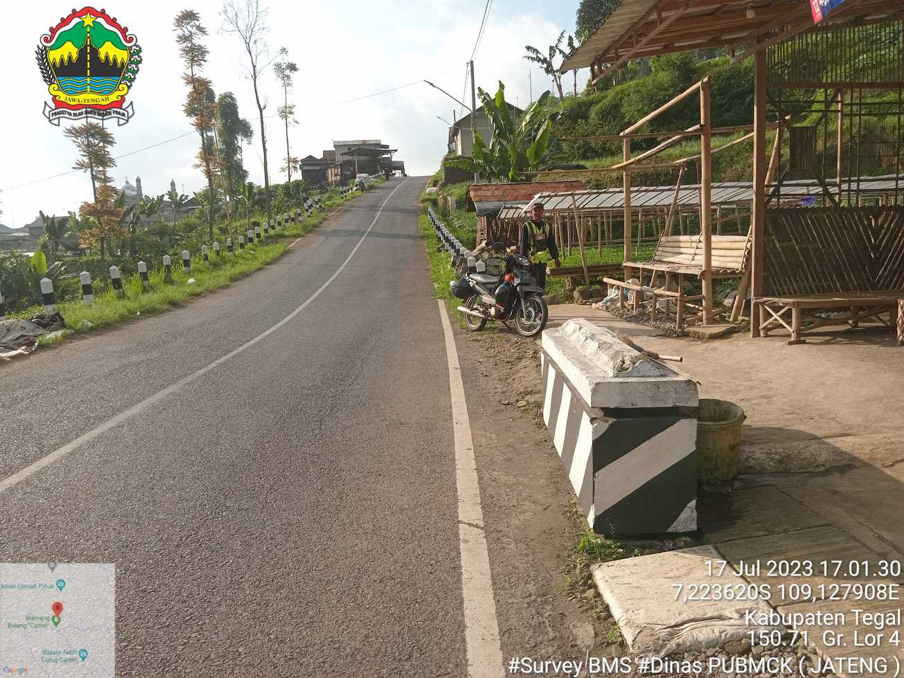 Foto Tahun 2023