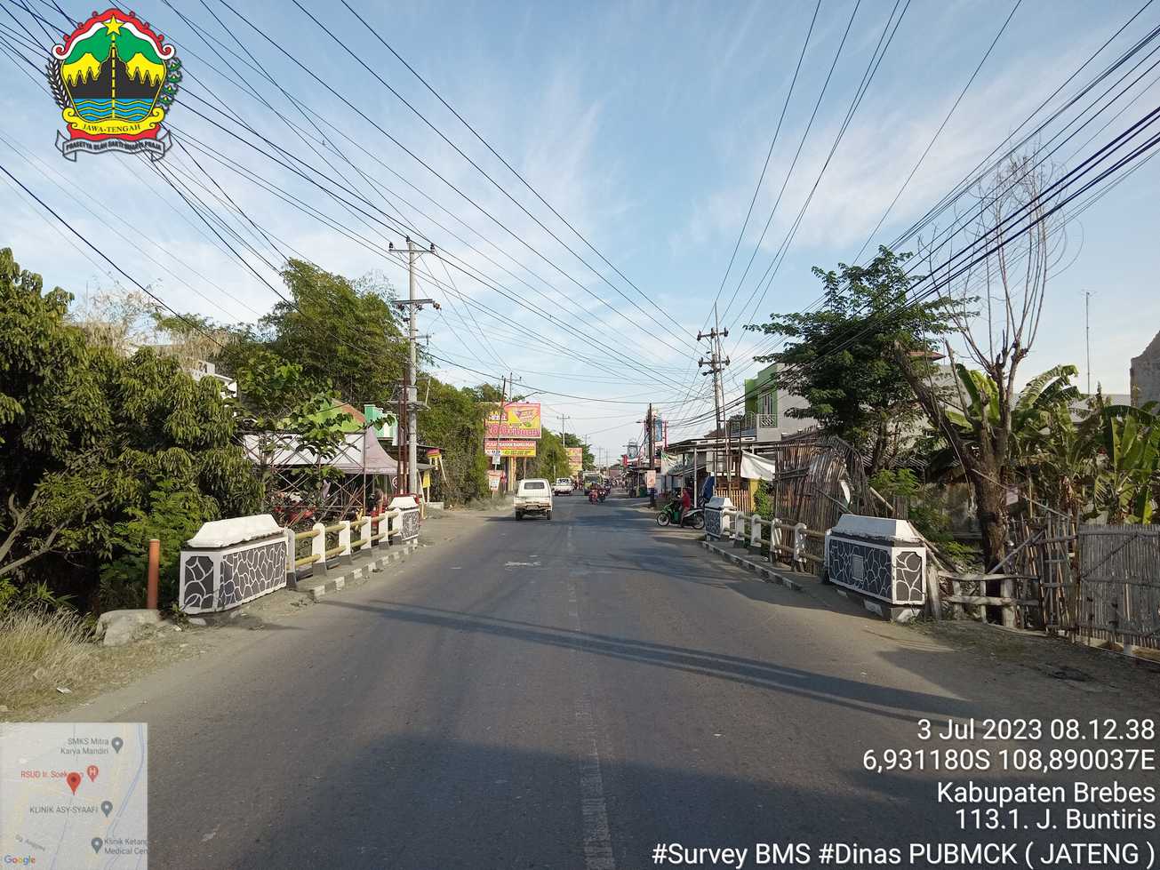 Foto Tahun 2023
