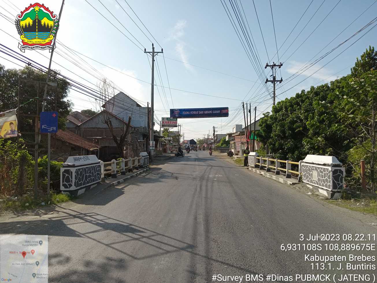 Foto Tahun 2023