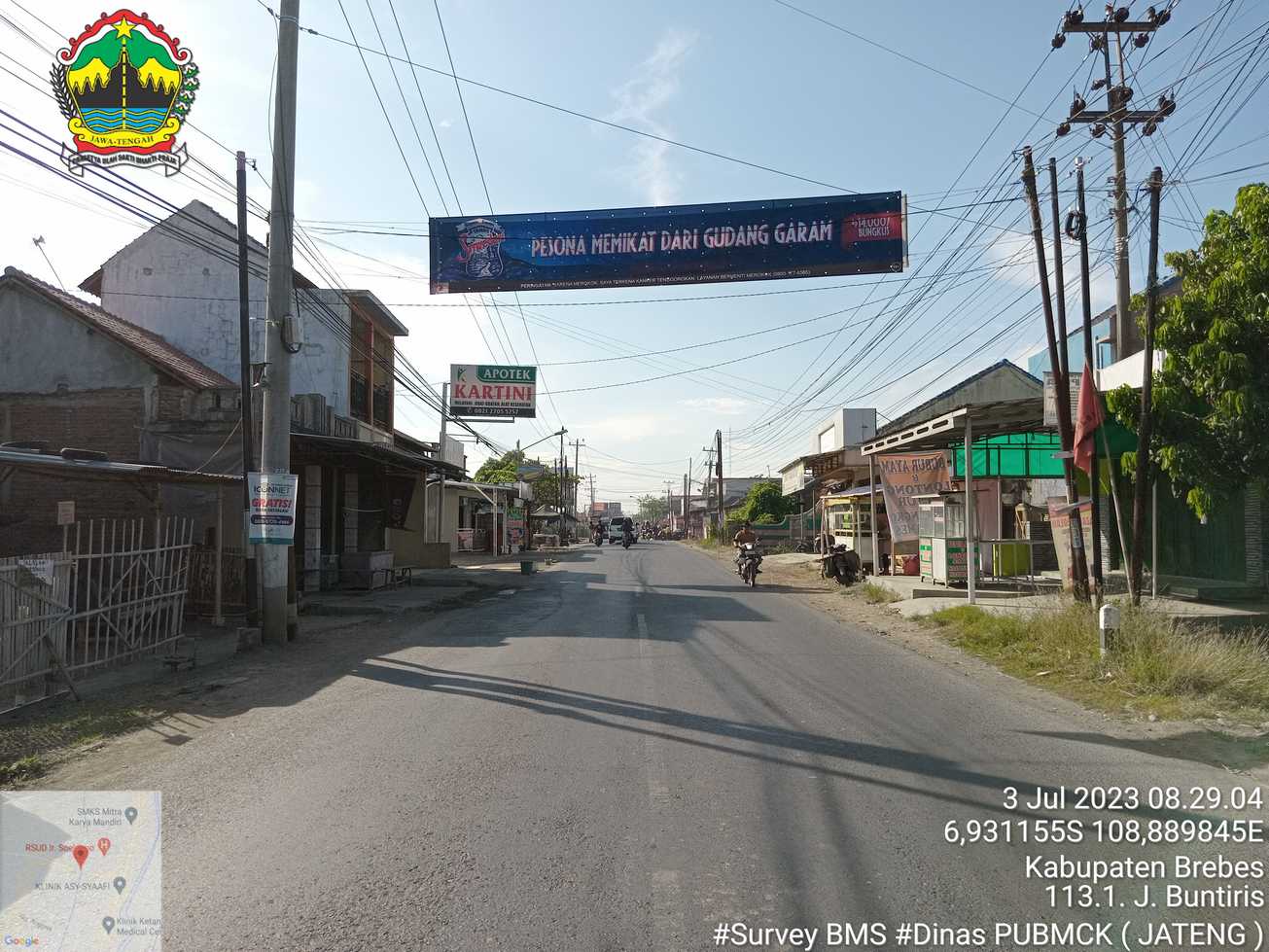Foto Tahun 2023