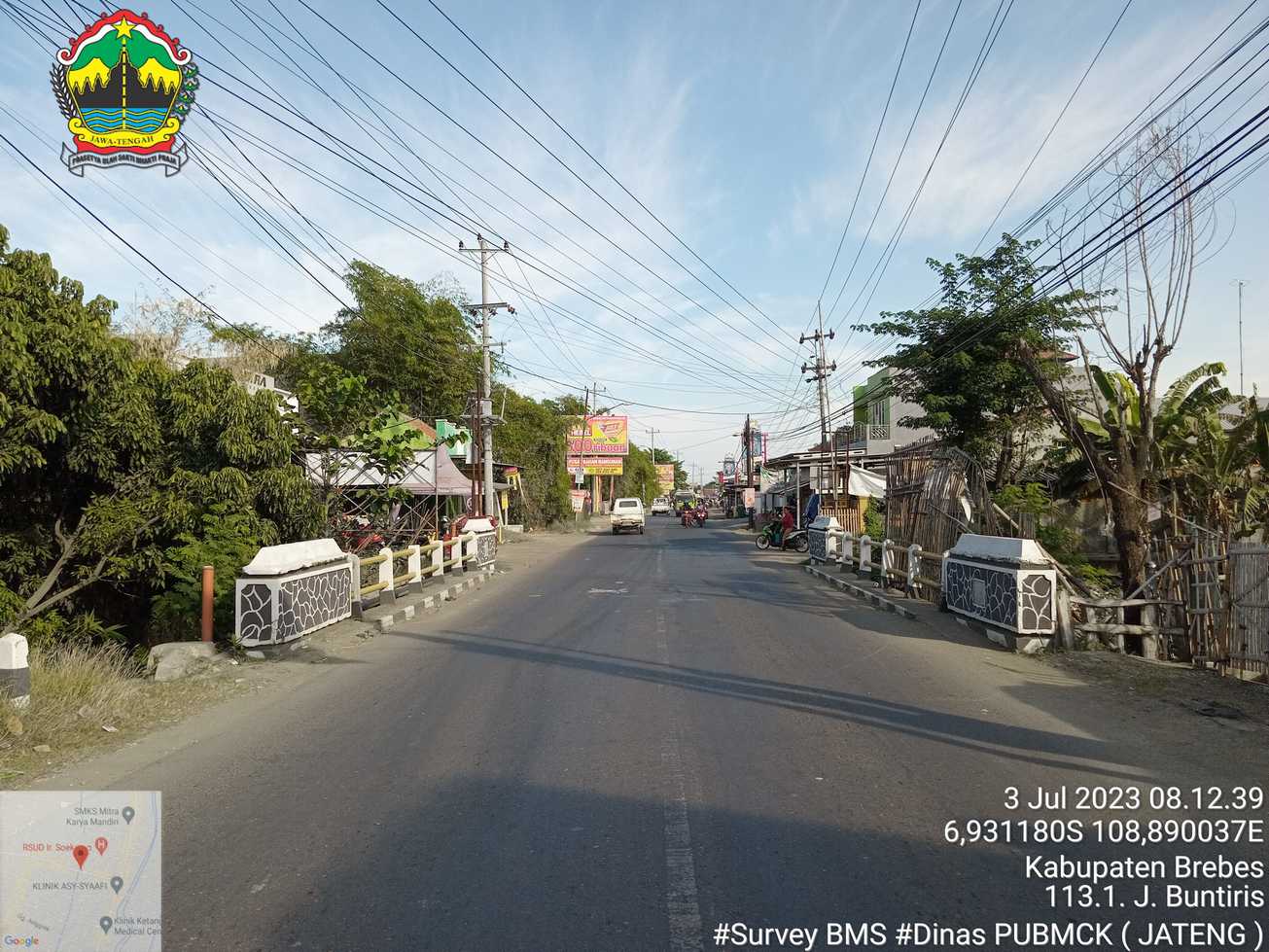 Foto Tahun 2023