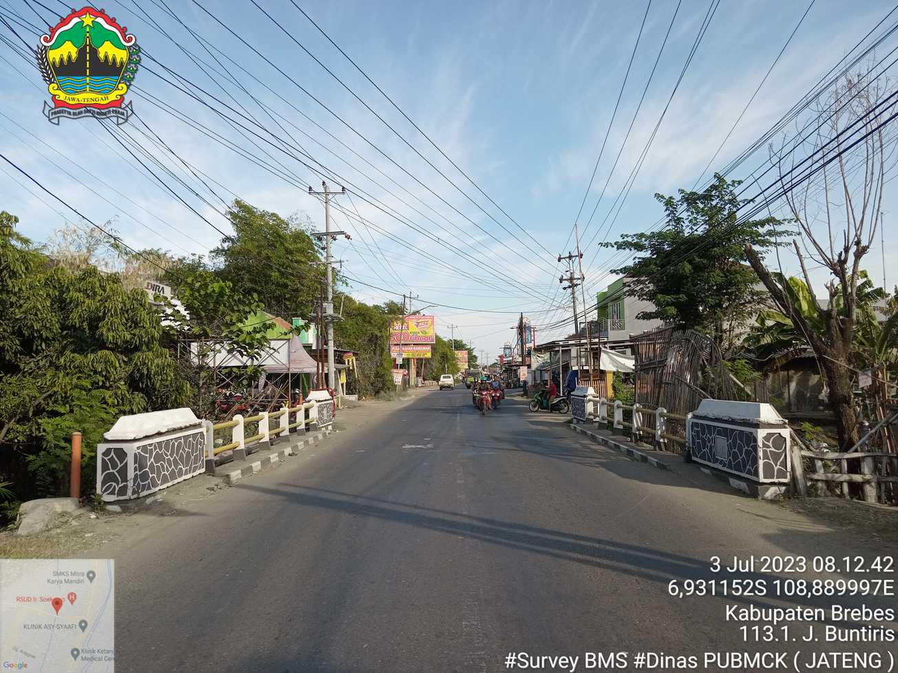 Foto Tahun 2023