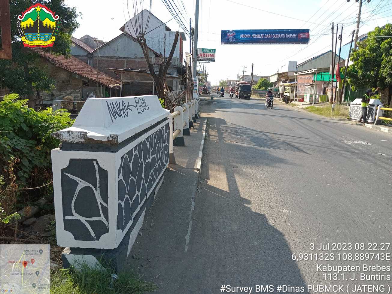 Foto Tahun 2023
