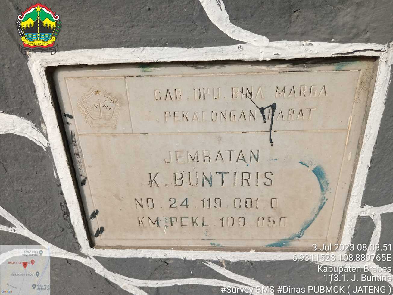 Foto Tahun 2023