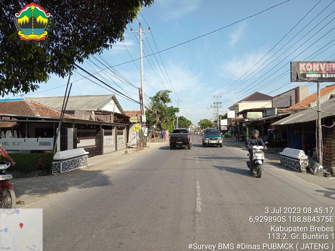Foto Tahun 2023