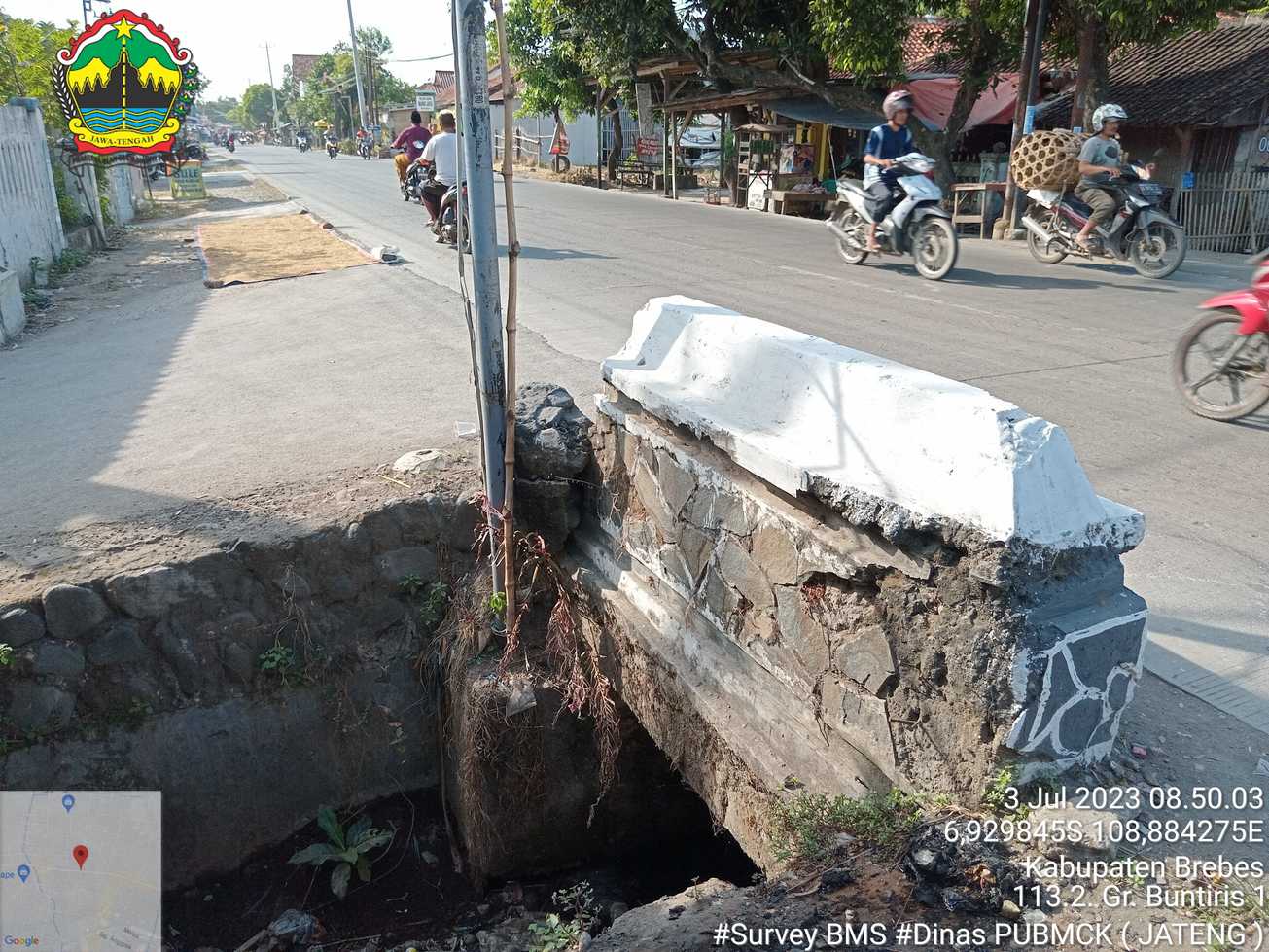 Foto Tahun 2023
