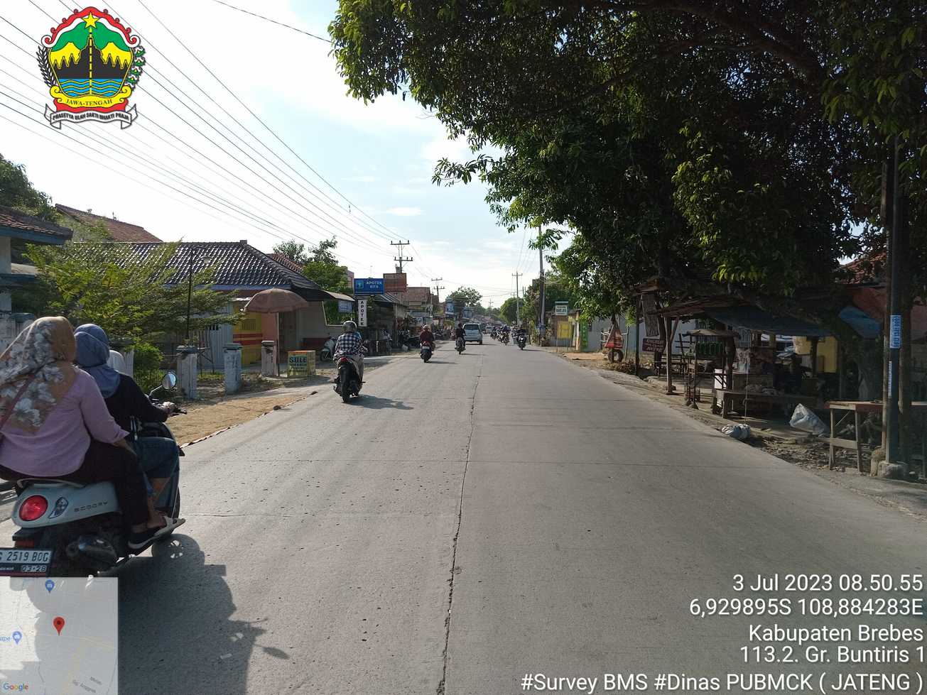 Foto Tahun 2023
