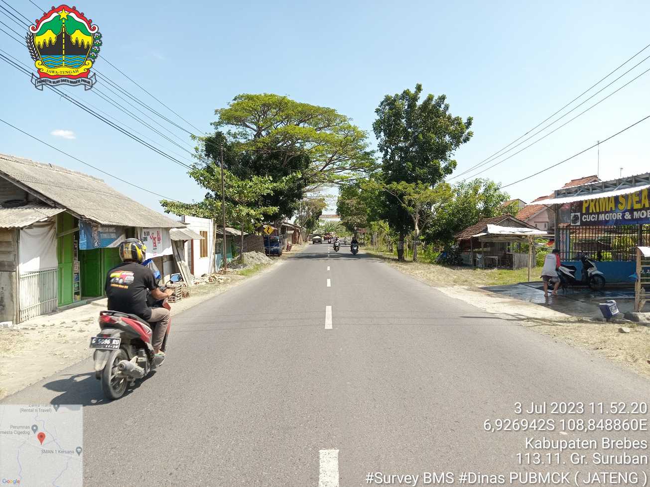 Foto Tahun 2023