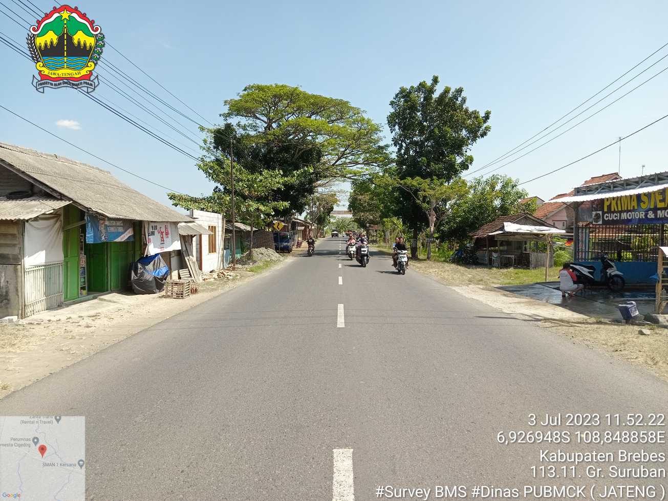 Foto Tahun 2023