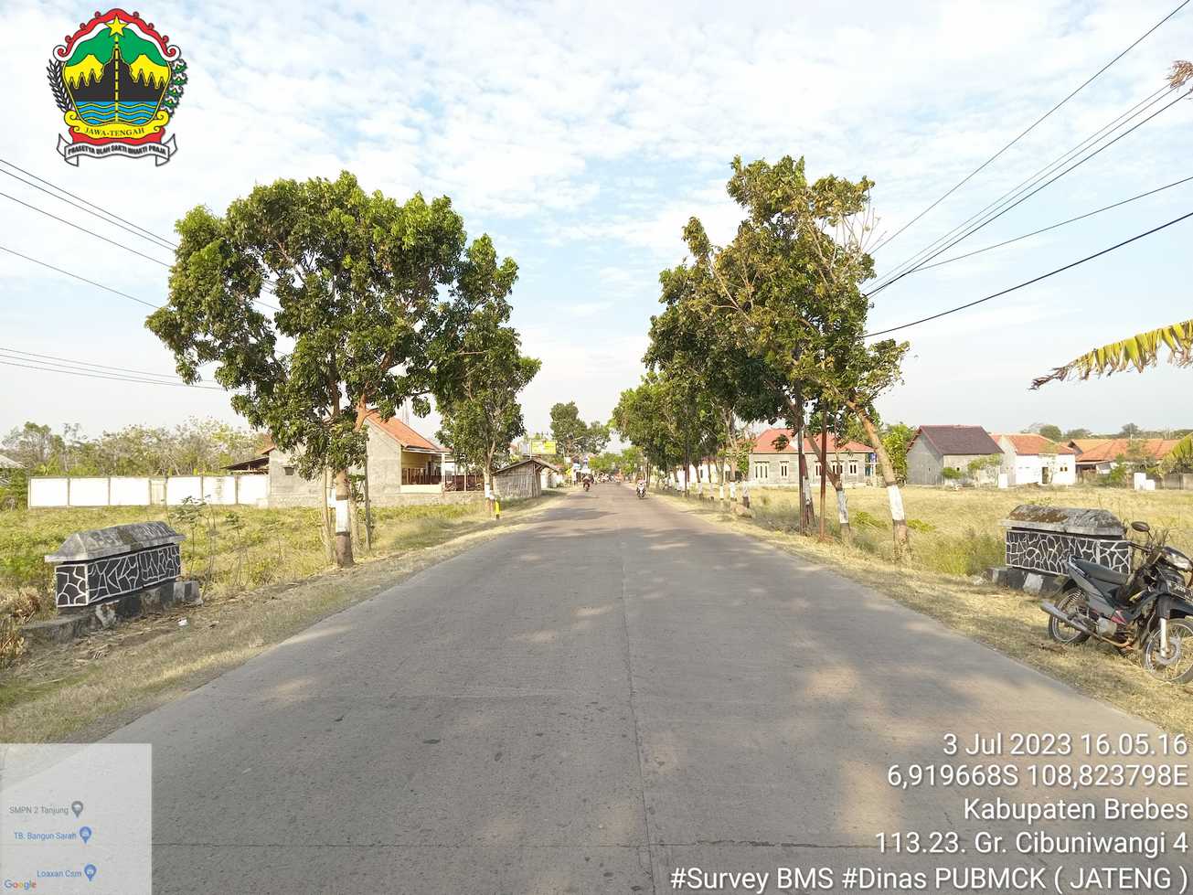 Foto Tahun 2023