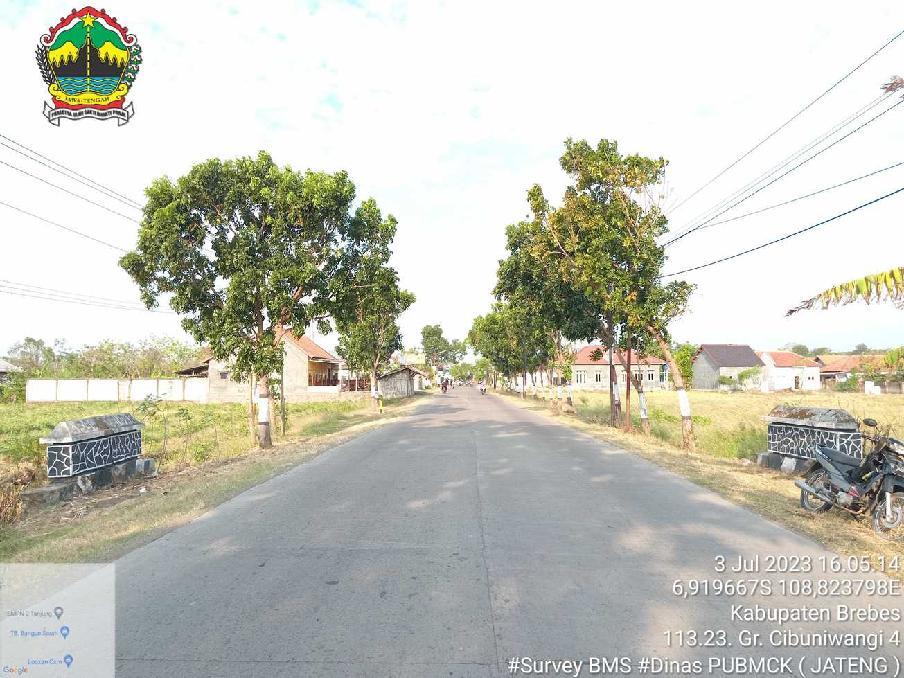 Foto Tahun 2023
