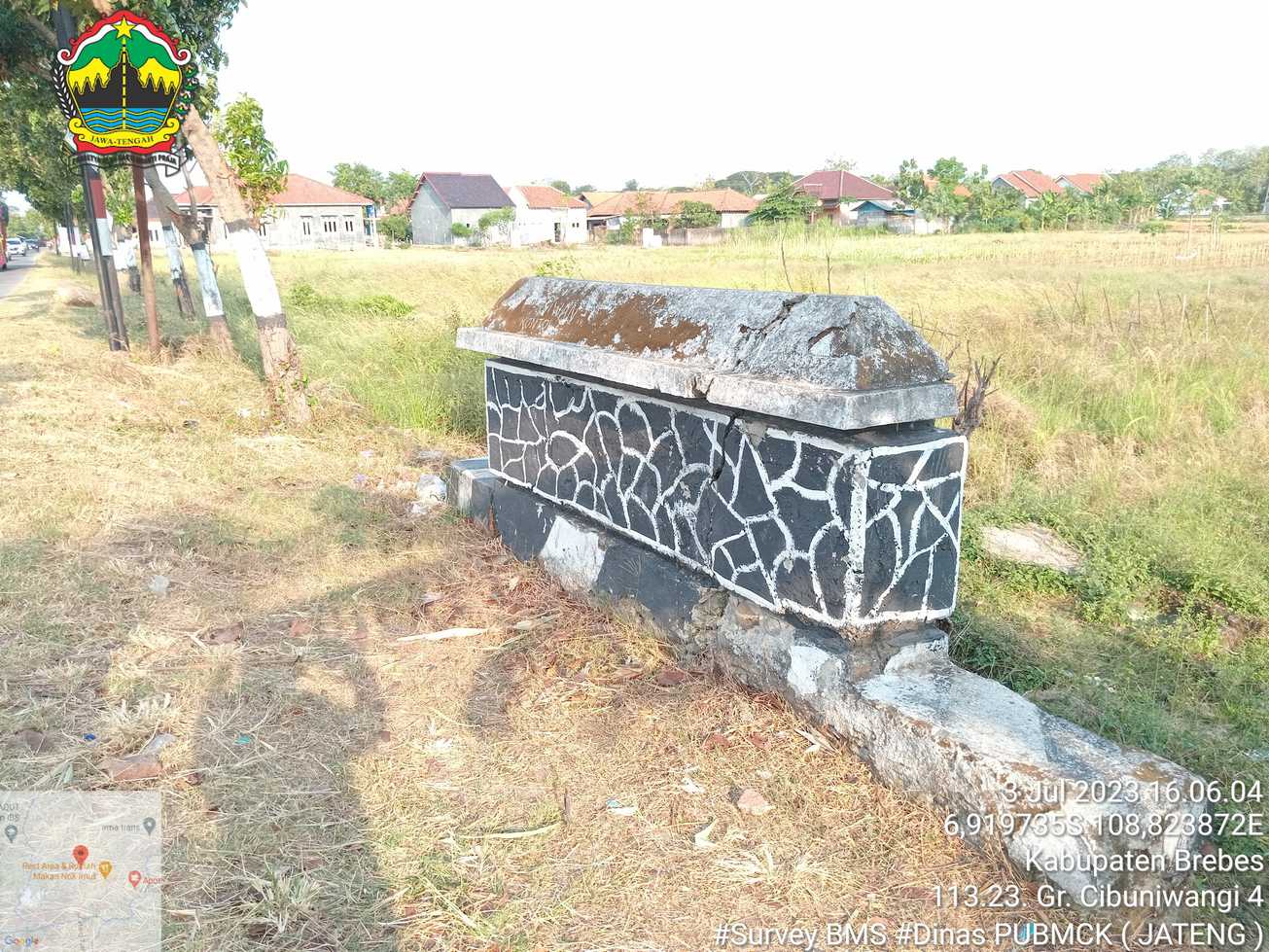 Foto Tahun 2023