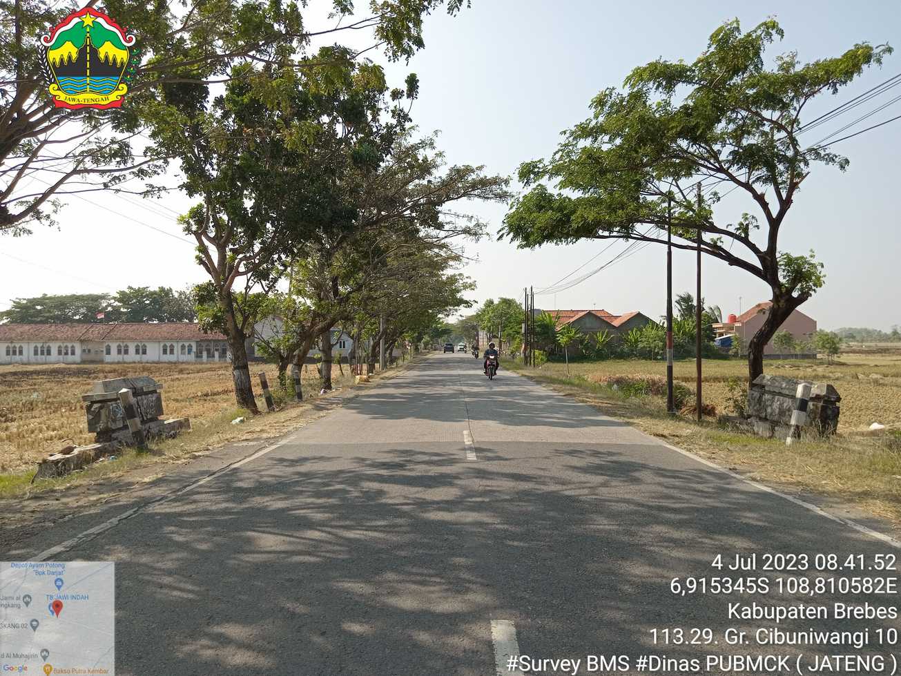 Foto Tahun 2023