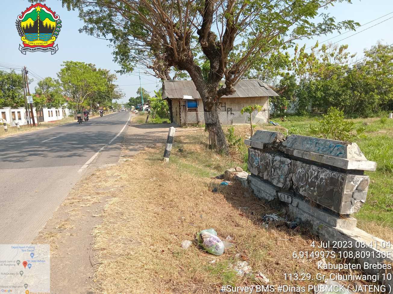 Foto Tahun 2023