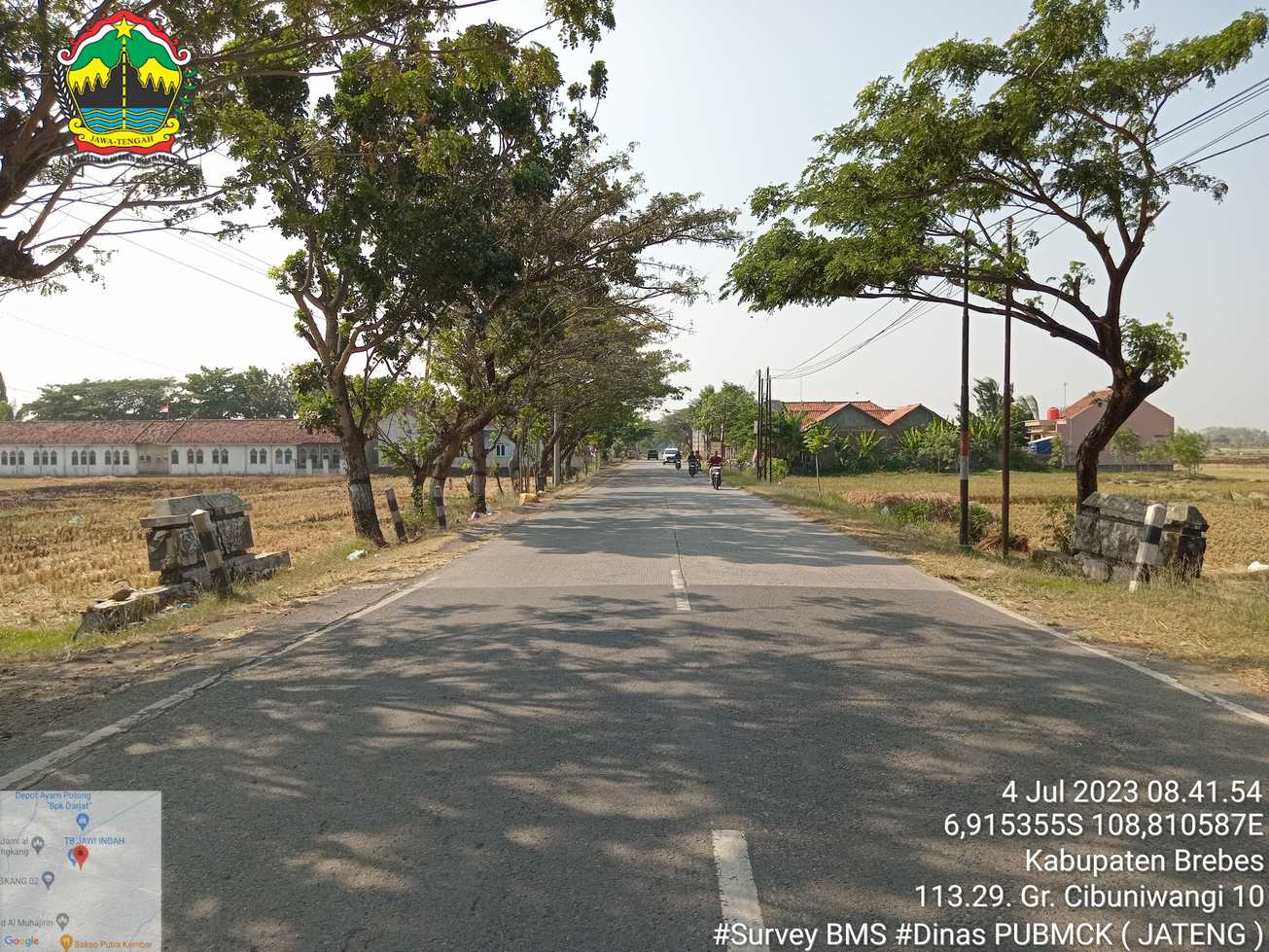 Foto Tahun 2023