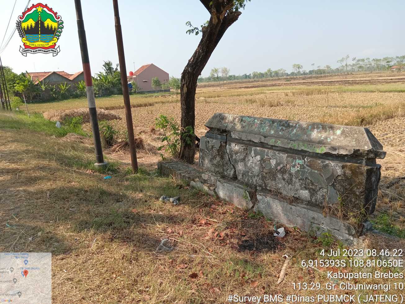 Foto Tahun 2023