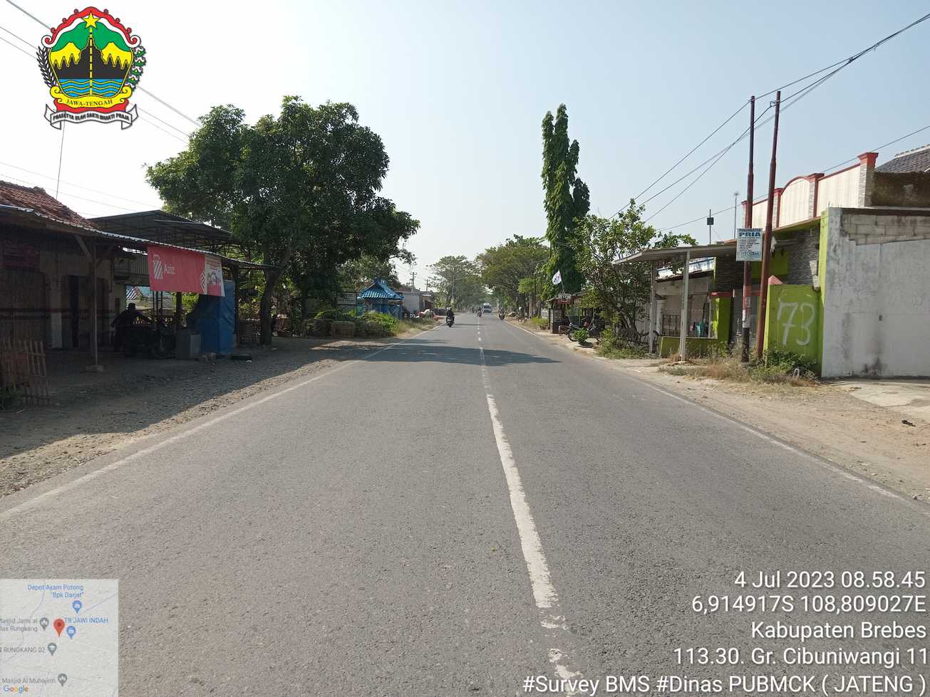 Foto Tahun 2023