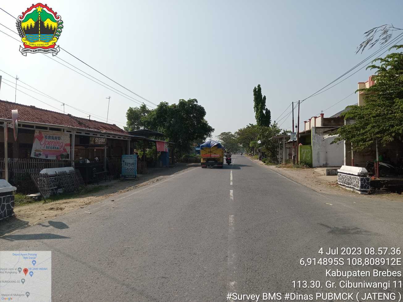 Foto Tahun 2023