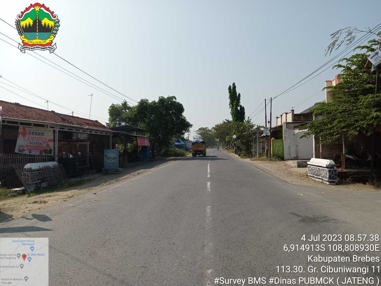 Foto Tahun 2023