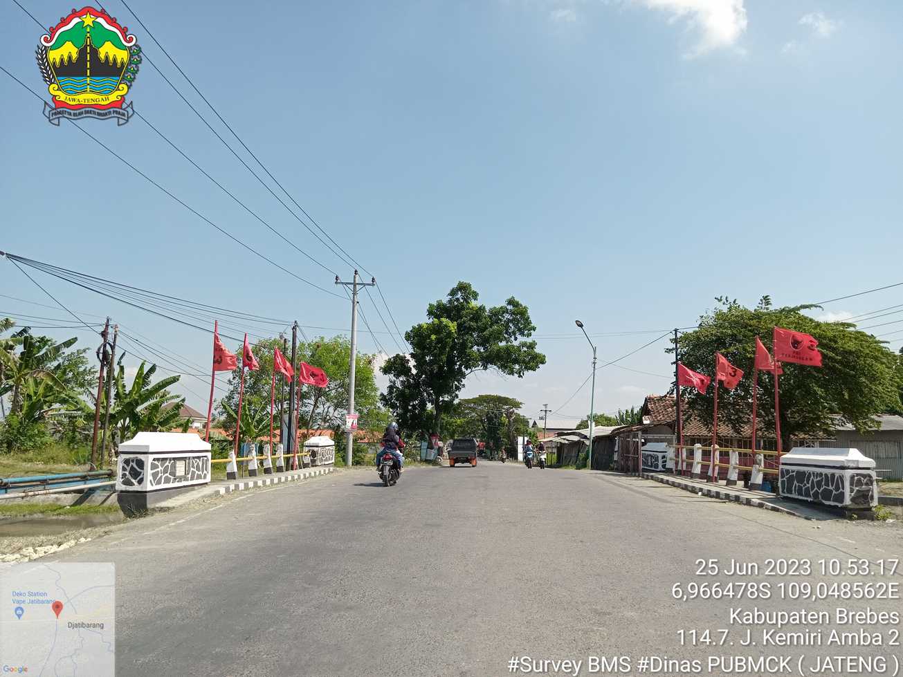 Foto Tahun 2023