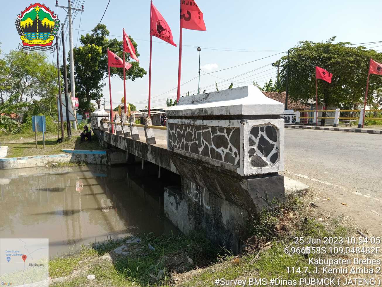 Foto Tahun 2023