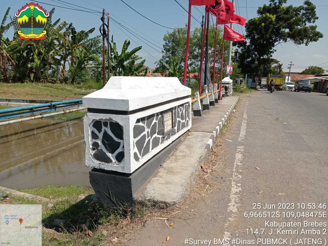 Foto Tahun 2023