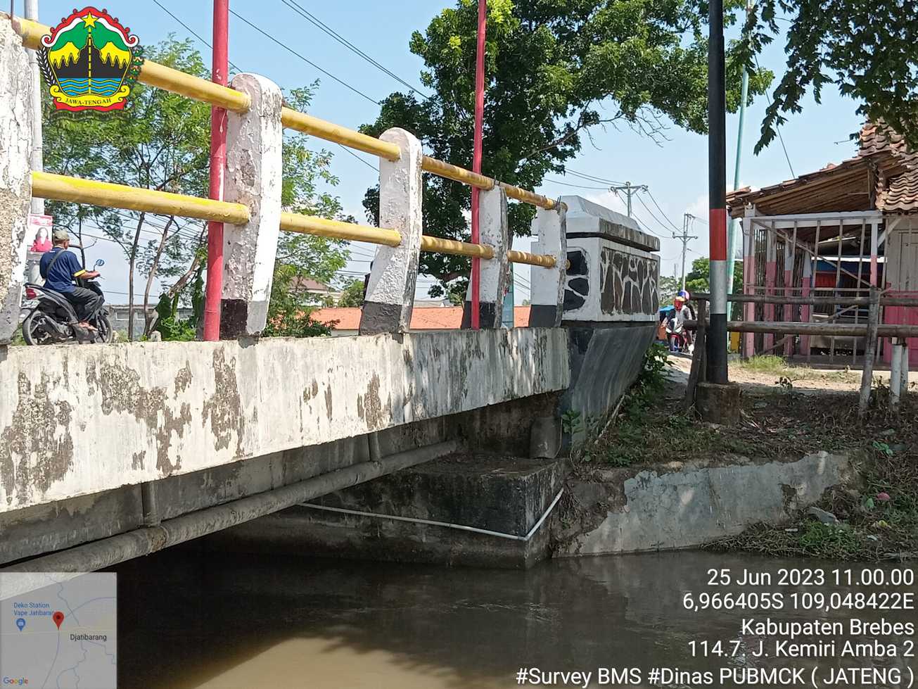 Foto Tahun 2023