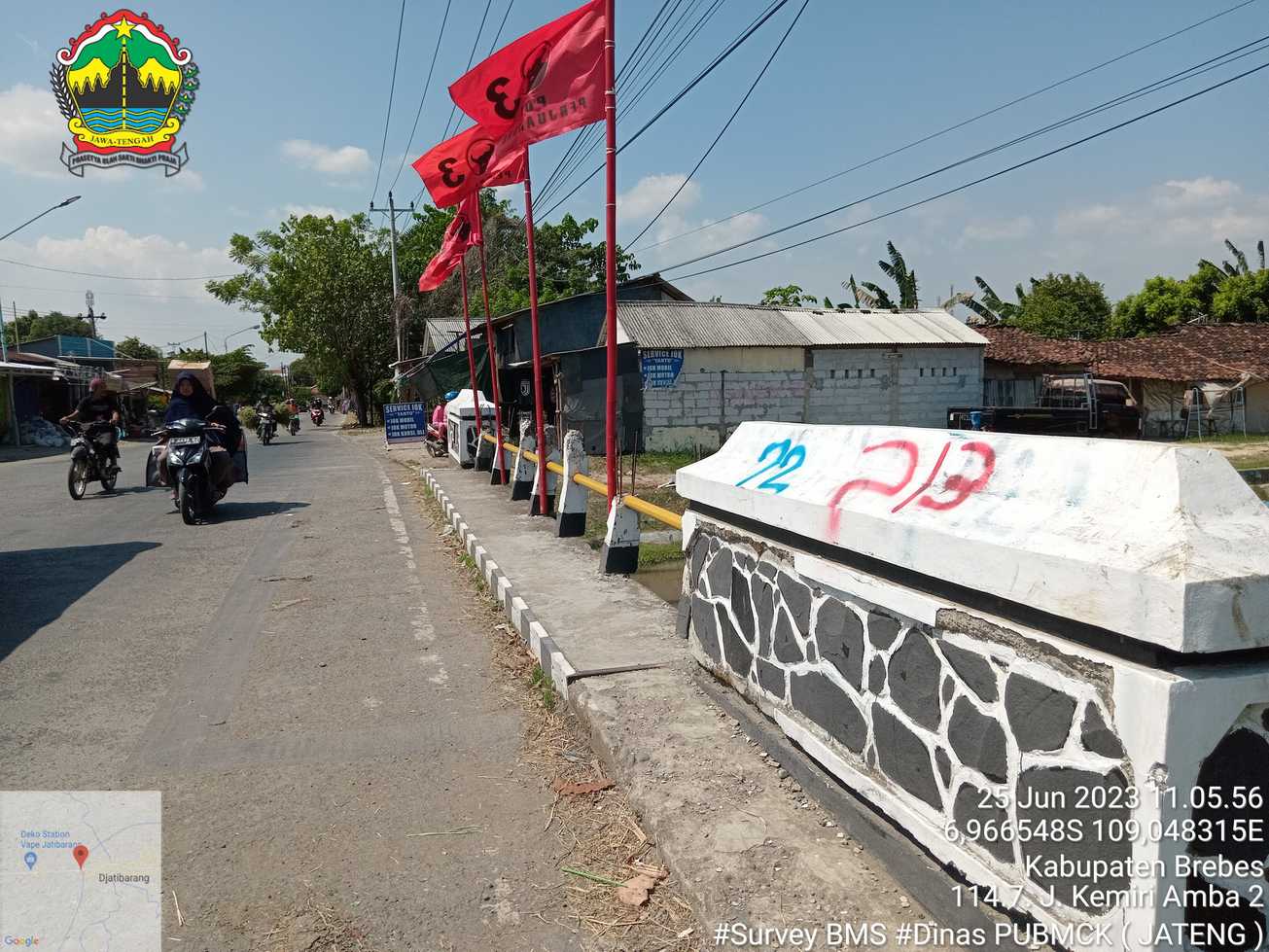 Foto Tahun 2023