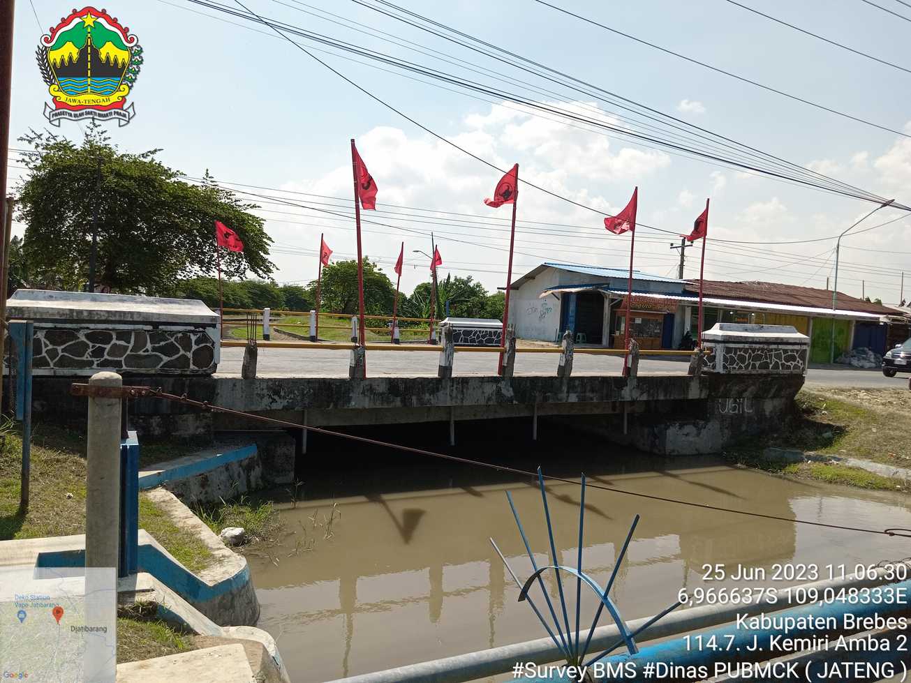 Foto Tahun 2023