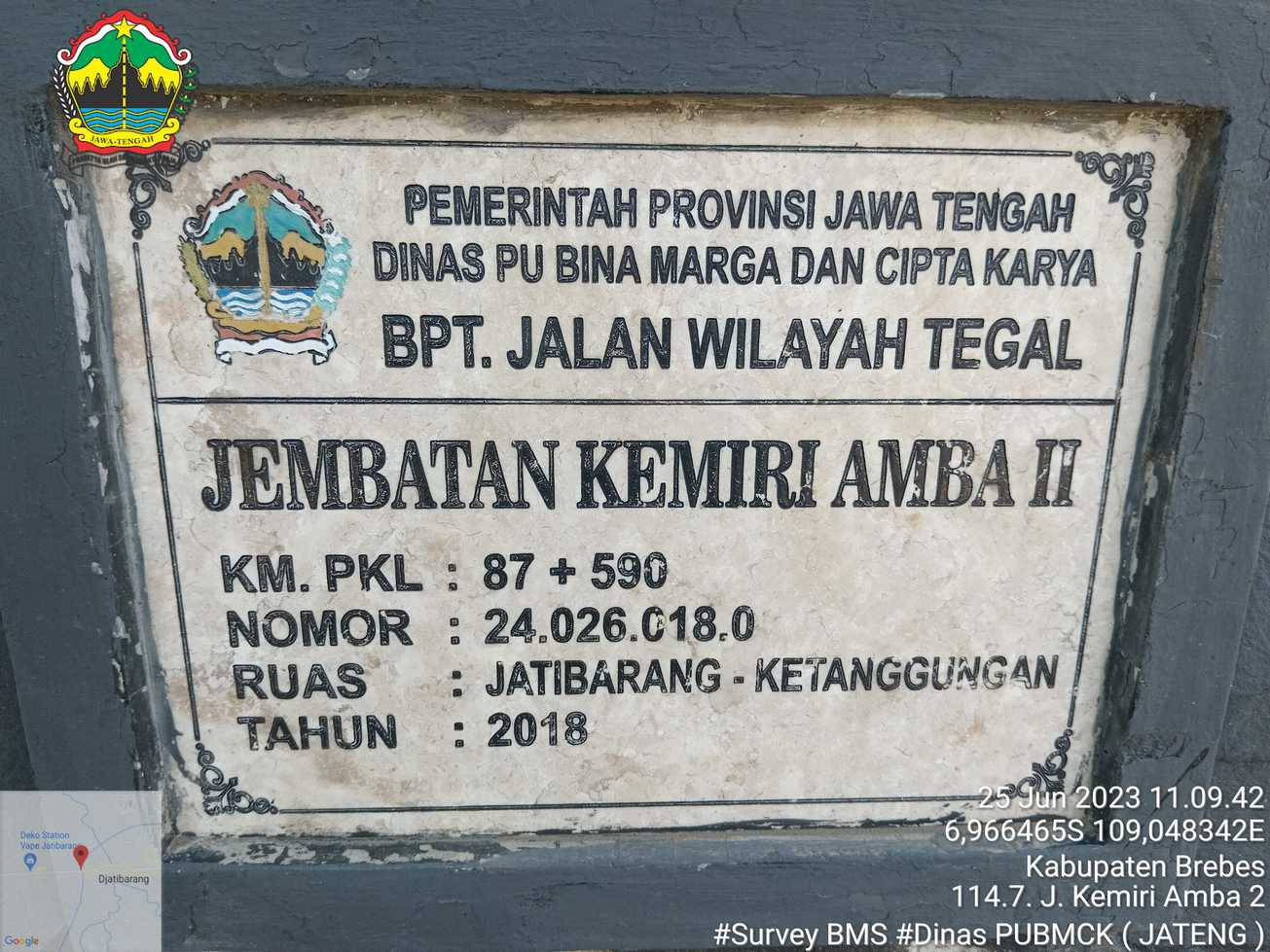 Foto Tahun 2023