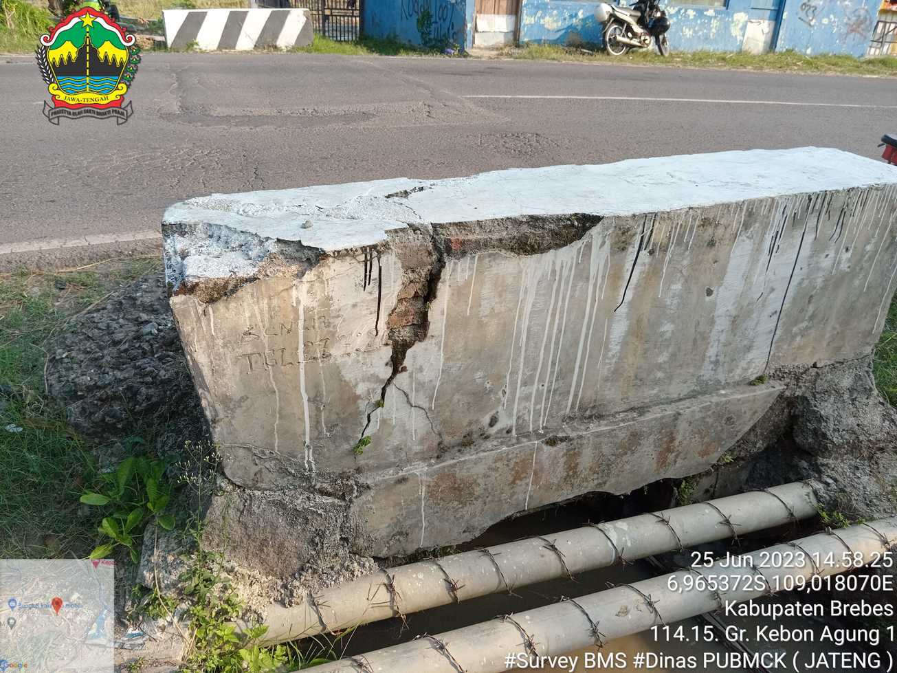 Foto Tahun 2023