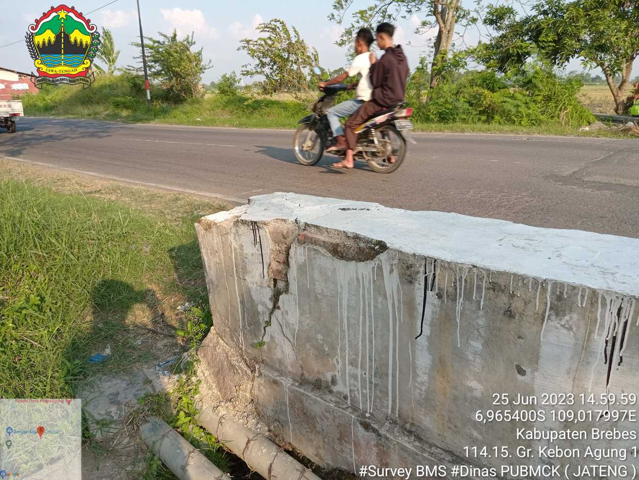 Foto Tahun 2023