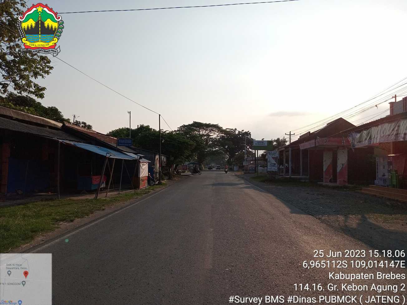 Foto Tahun 2023