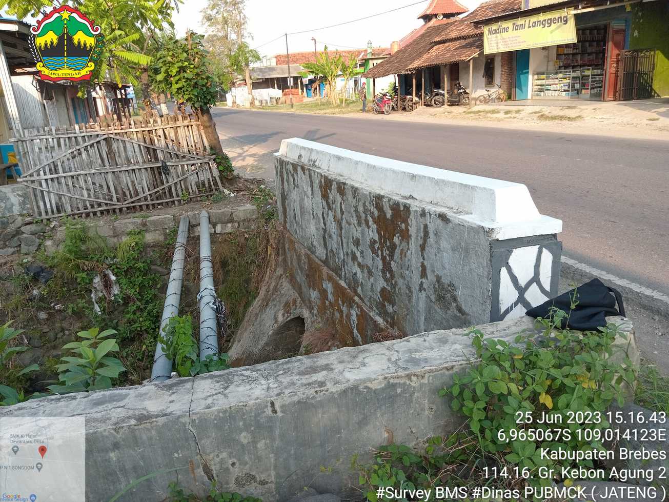 Foto Tahun 2023