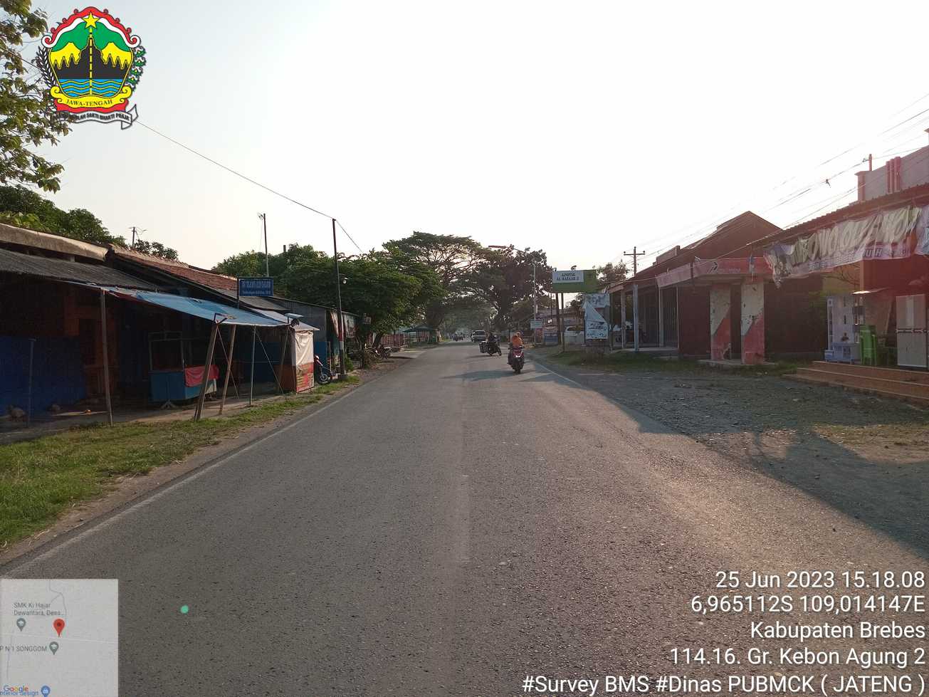Foto Tahun 2023