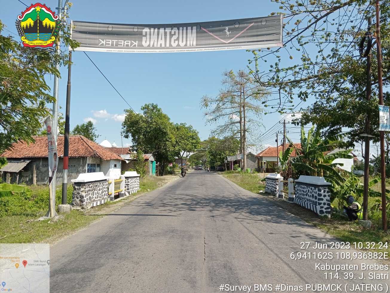 Foto Tahun 2023