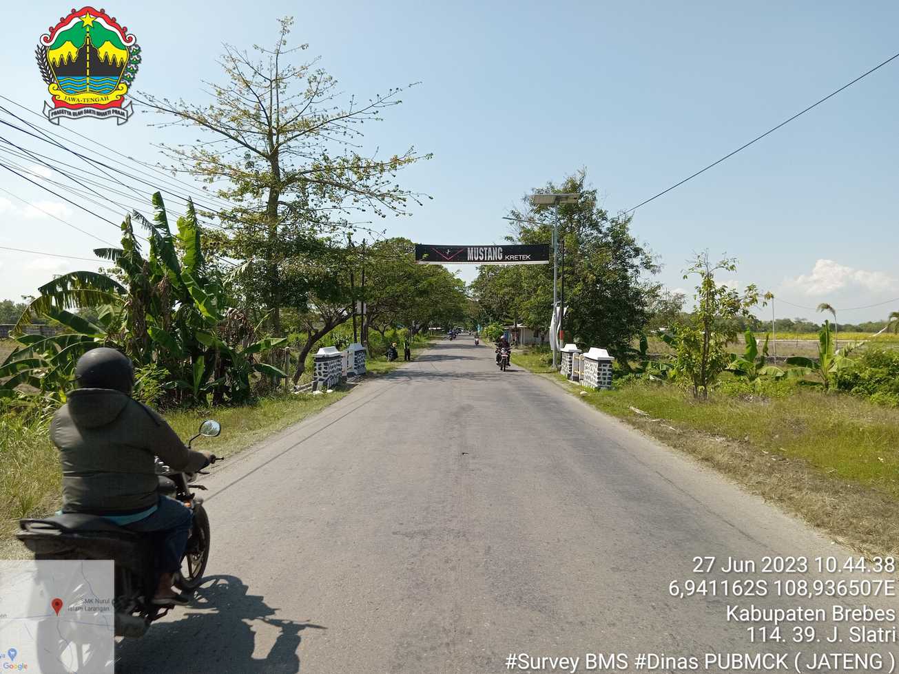 Foto Tahun 2023