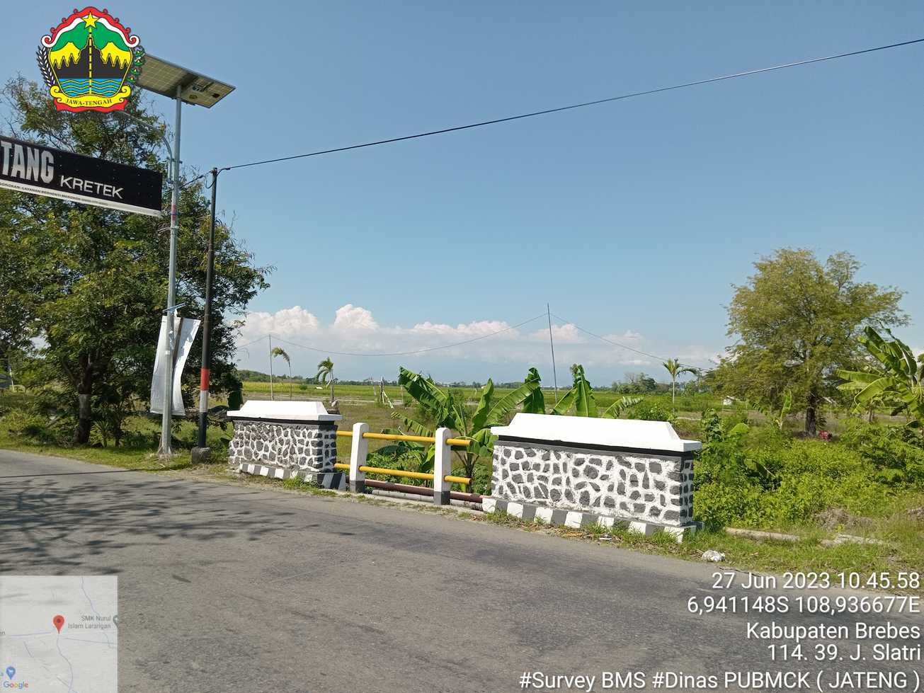 Foto Tahun 2023