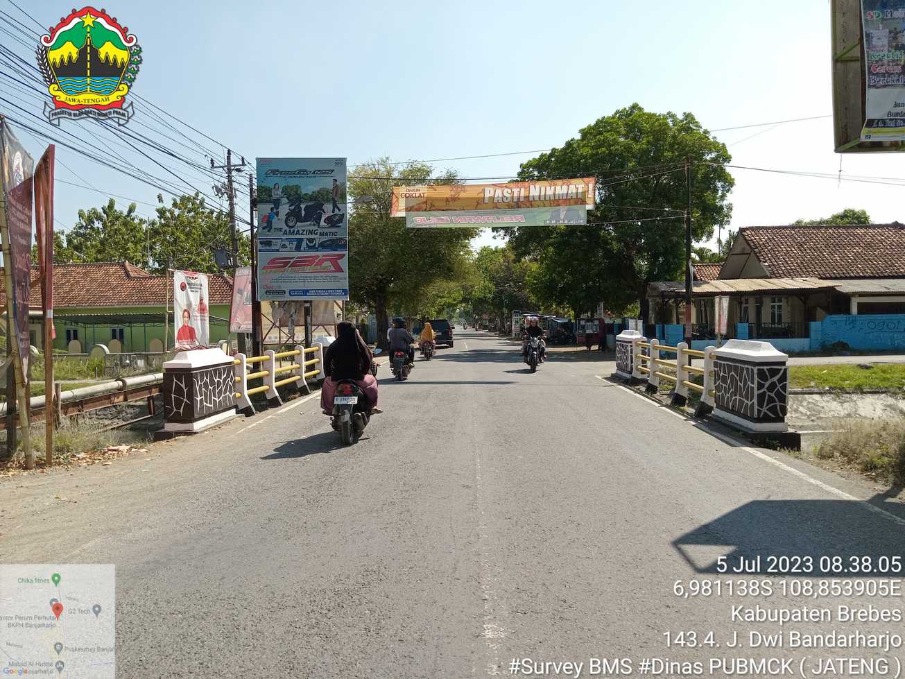 Foto Tahun 2023