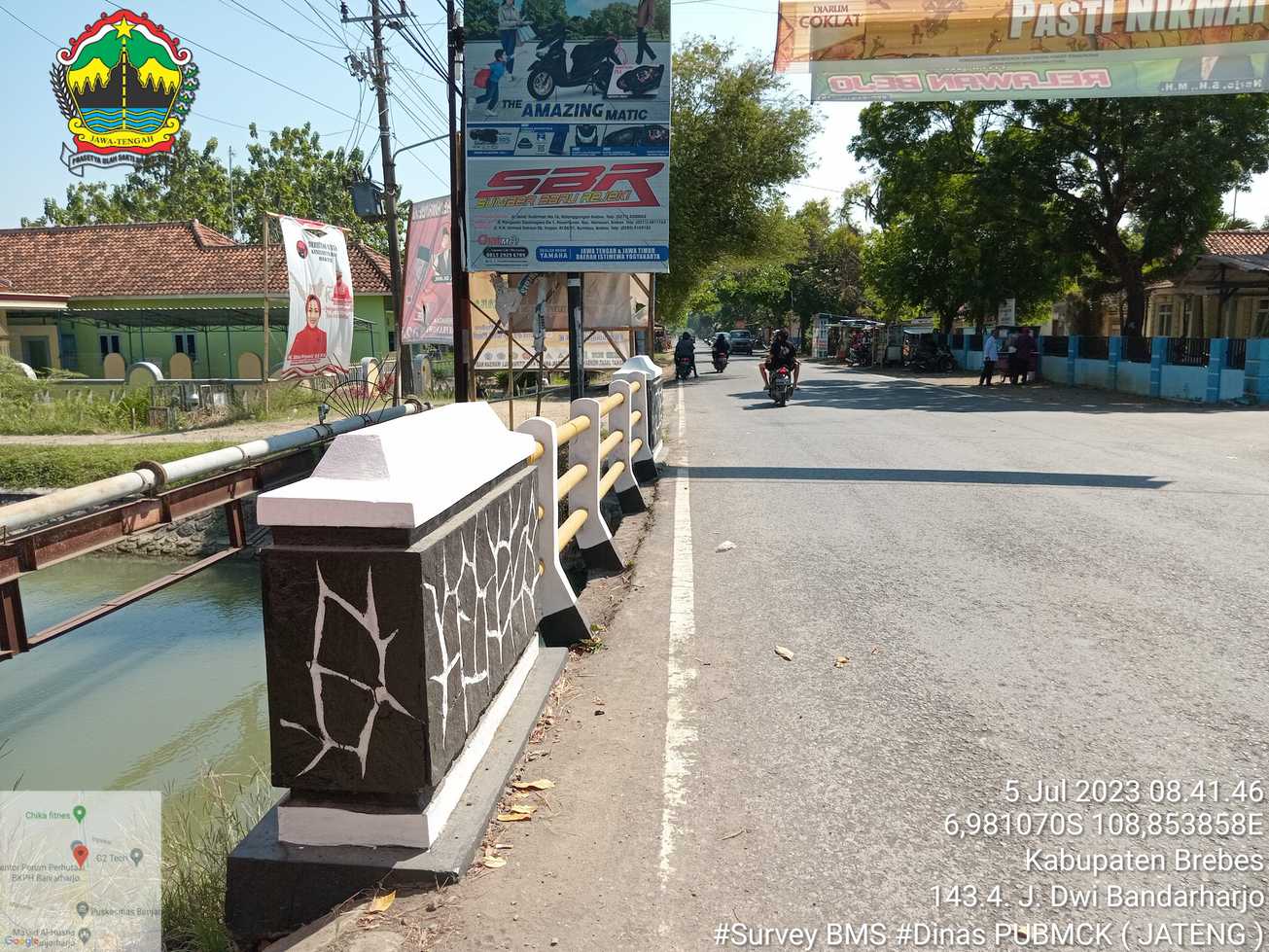 Foto Tahun 2023