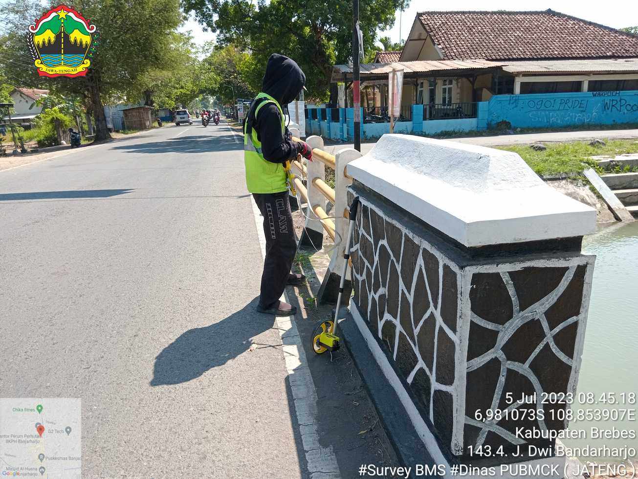 Foto Tahun 2023
