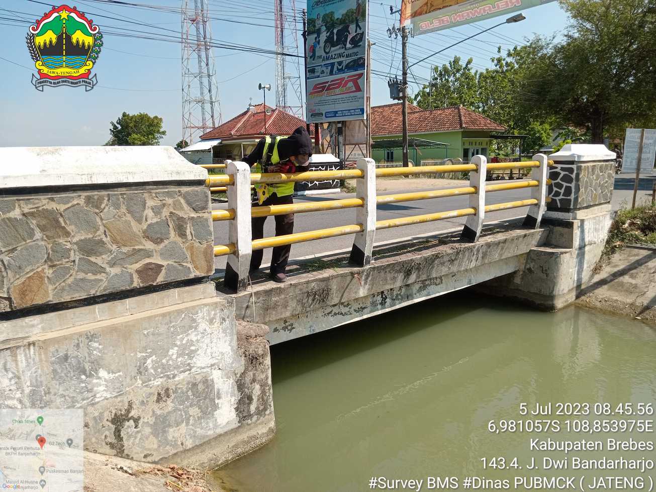 Foto Tahun 2023