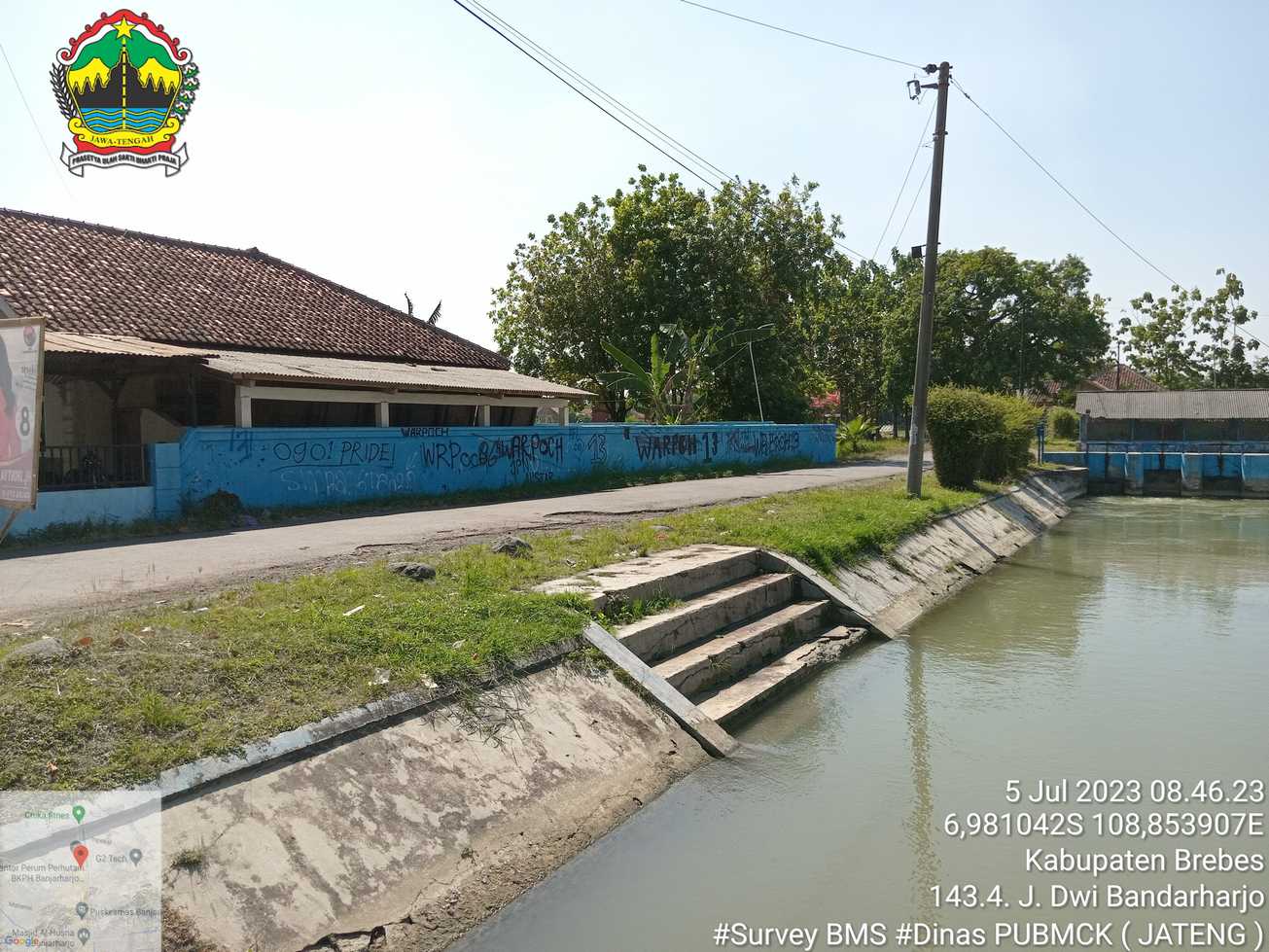 Foto Tahun 2023