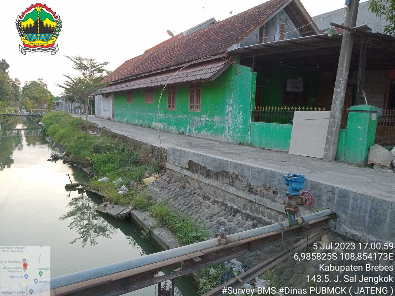 Foto Tahun 2023