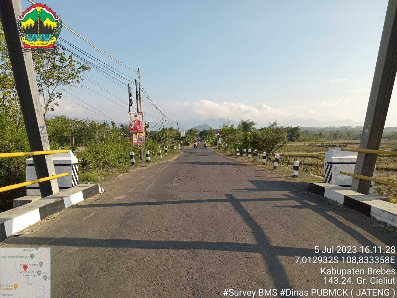 Foto Tahun 2023