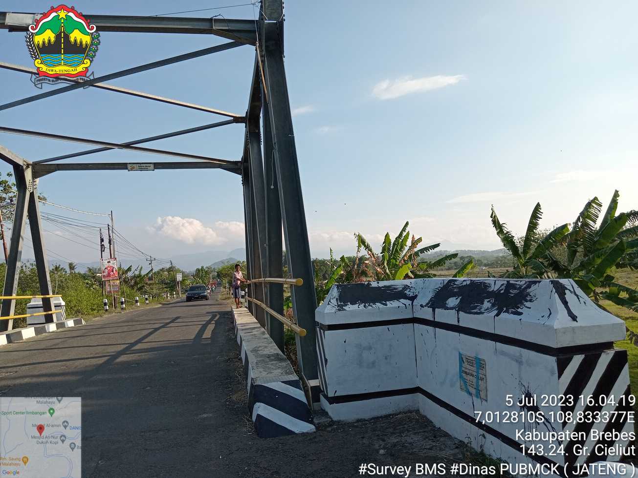 Foto Tahun 2023